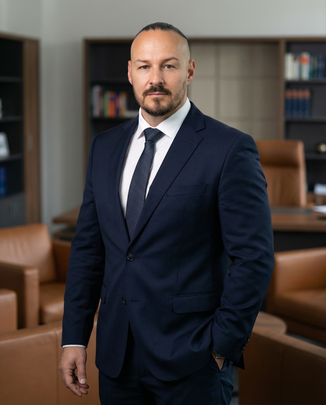Marc Reidl